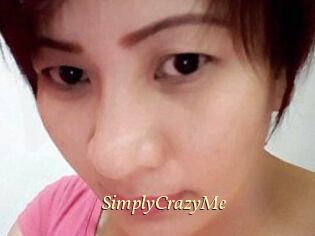 SimplyCrazyMe
