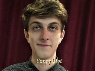 SimplyHot