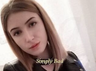 Simply_Bad