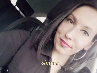 Simyna