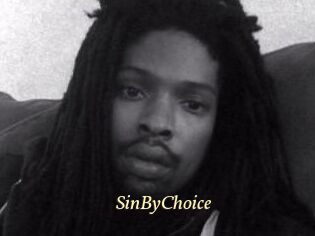 SinByChoice