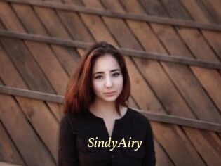 SindyAiry