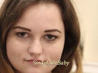 SindyCuteBaby
