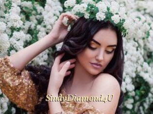 SindyDiamond4U