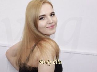 SindyElla