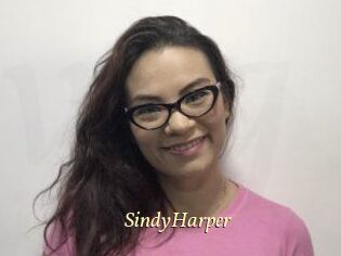SindyHarper