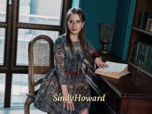 SindyHoward