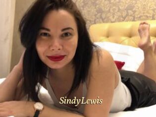 SindyLewis
