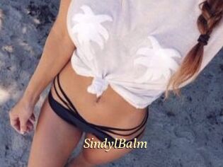 SindylBalm