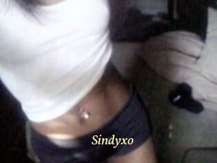 Sindyxo