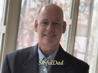 SinfulDad