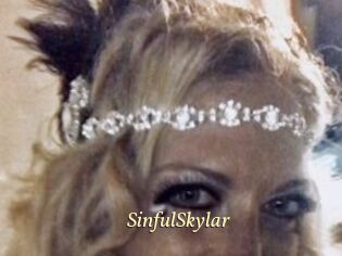 SinfulSkylar
