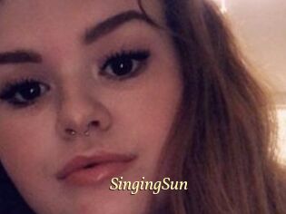 SingingSun