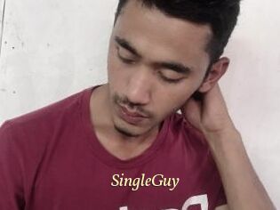 SingleGuy