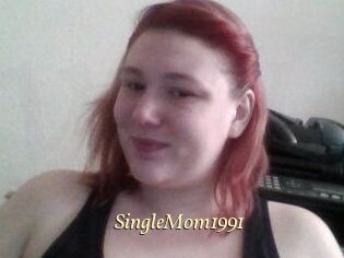 SingleMom1991
