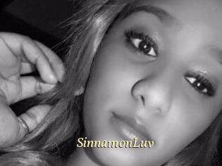 SinnamonLuv