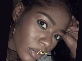 Sinsa