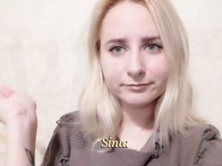 Sinta
