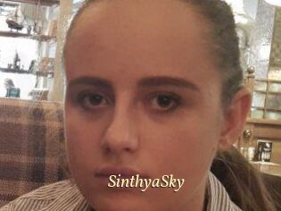 SinthyaSky