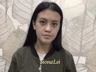 SionaLei