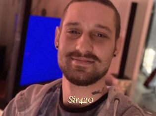 Sir420