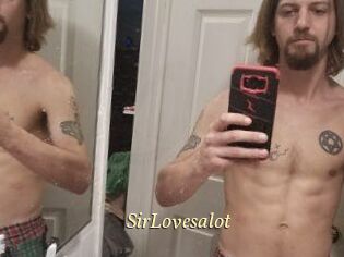 SirLovesalot