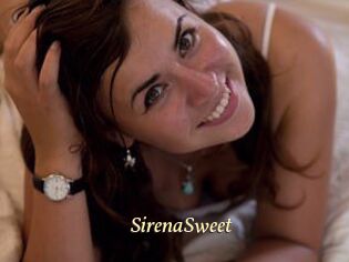 SirenaSweet