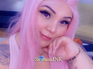SirenaaINK Vidéo porno gratuite
