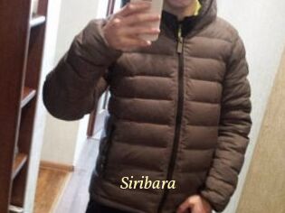 Siribara