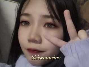 Sisisenimeinv