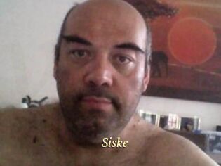 Siske