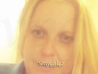 Sissygirl42