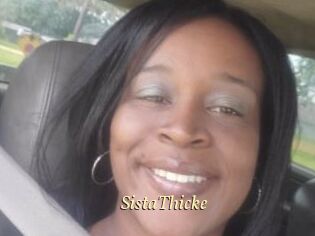 SistaThicke