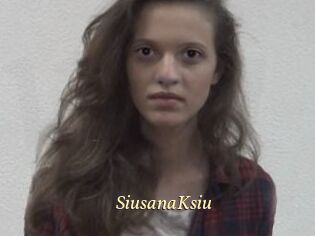 SiusanaKsiu