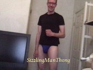 SizzlingManThong