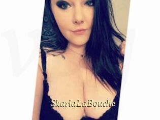SkarlaLaBouche