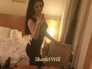 SkarletWill