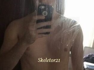Skeletor21