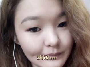 Skittlesss