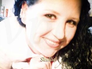 Skullie