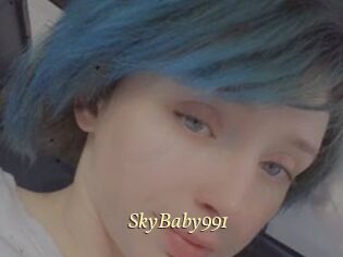 SkyBaby991