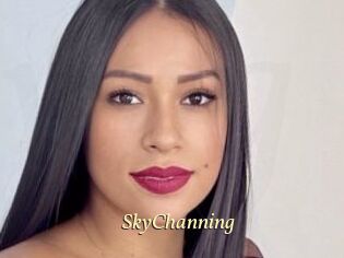 SkyChanning