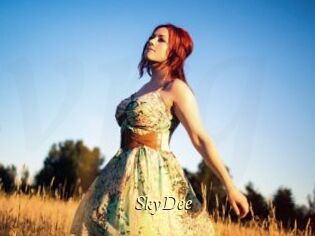 SkyDee