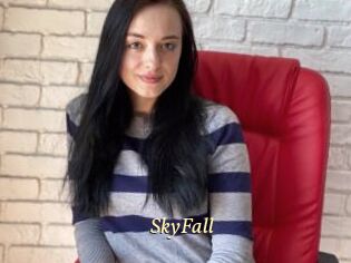 SkyFall