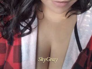 Sky_Gray