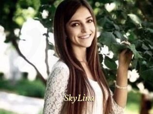 SkyLina