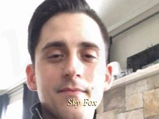 Sky_Fox