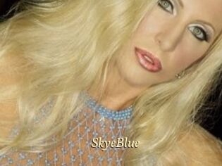 SkyeBlue