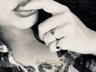 SkyeDelight