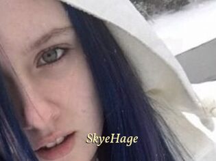 SkyeHage